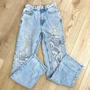 Pacsun 90’s Boyfriend Jeans